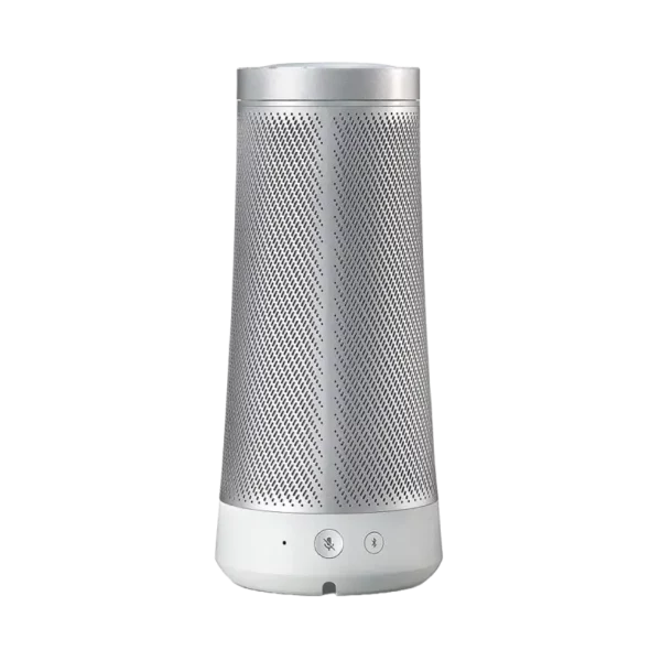 Smart Wi-Fi Speaker with Voice Control, Multi-Room Audio & Rich Sound