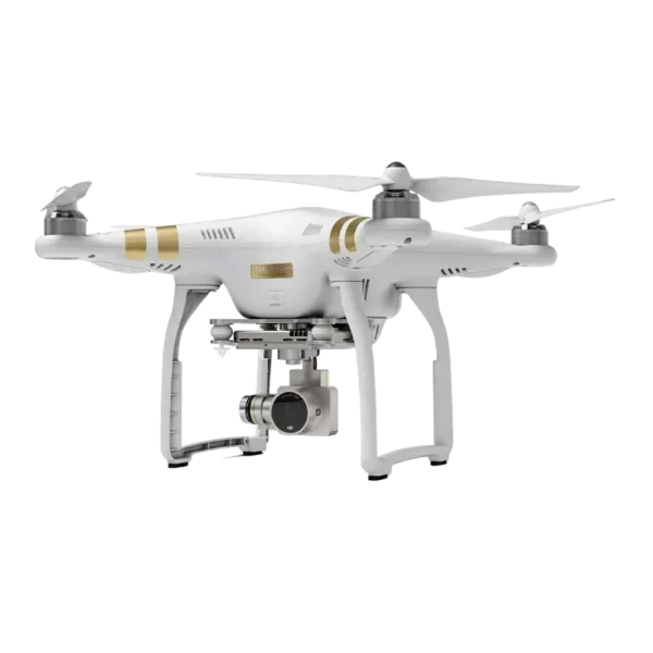 4K Camera Drone, 3-Axis Gimbal, GPS Return-to-Home, 30-Min Flight