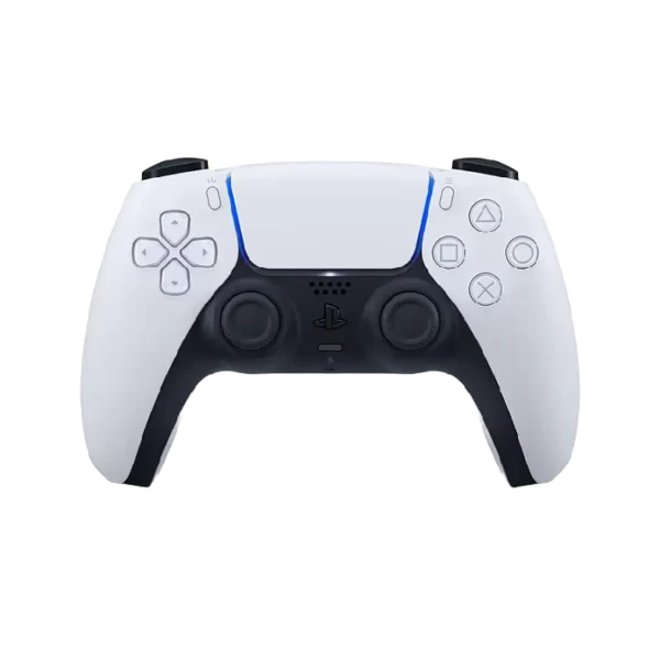 Wireless Gaming Controller with Precision Grip, USB-C Charging & Low Latency